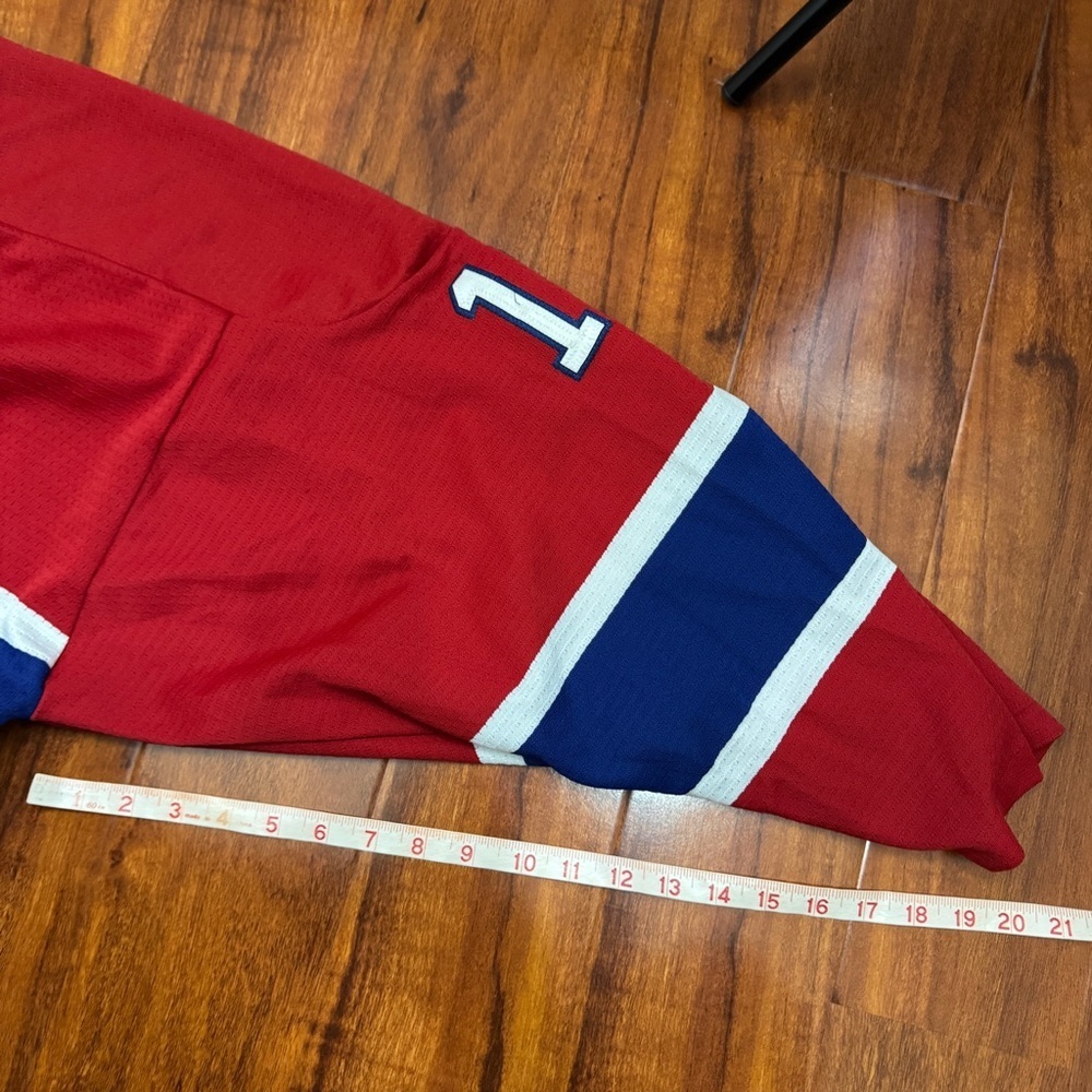 Chicago Young Americans Vintage Jersey - Picture 8 of 8
